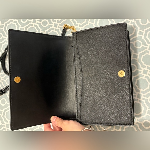 Michael Kors Jet Set Crossbody/Shoulder Bag - Picture 9 of 13